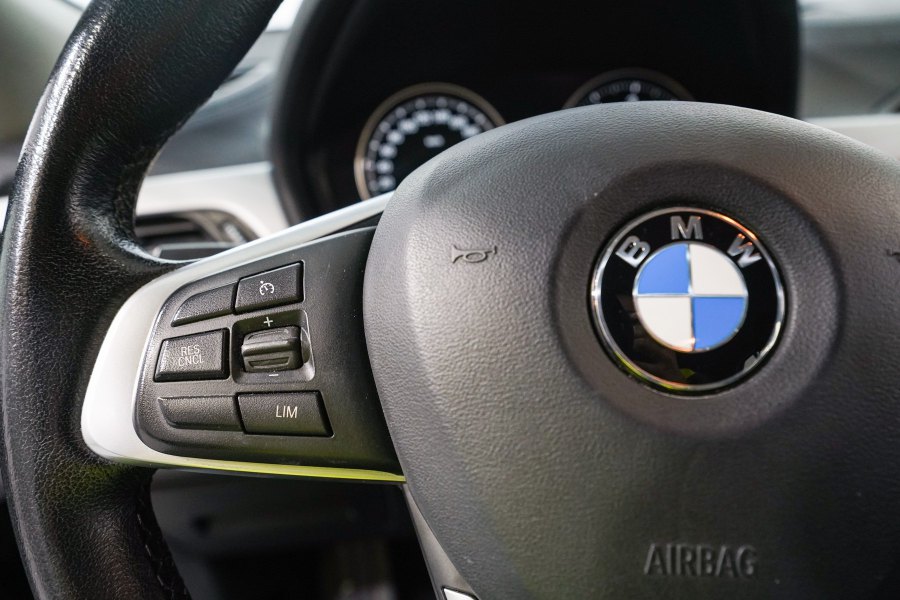 BMW X2 Diésel sDrive18d 24