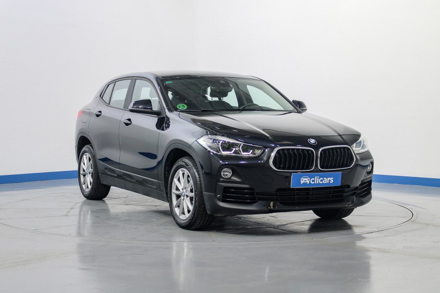 BMW X2 Diésel sDrive18d 3