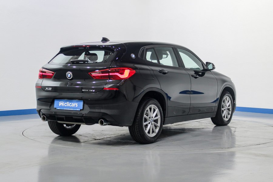 BMW X2 Diésel sDrive18d 5