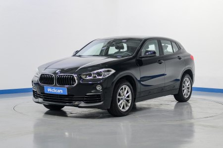 BMW X2 sDrive 18dA