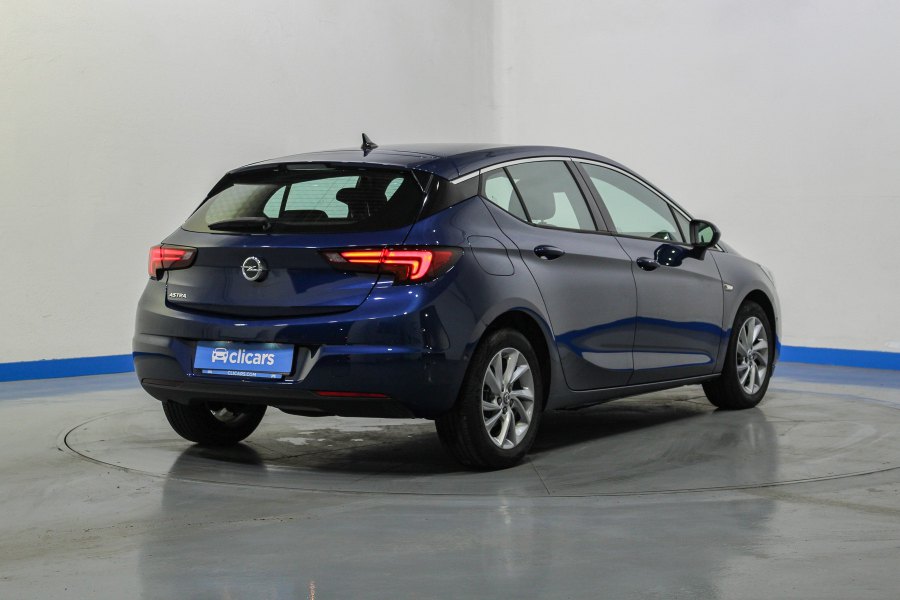 Opel Astra Gasolina Astra 1.2T S/S Business Elegance 145 5