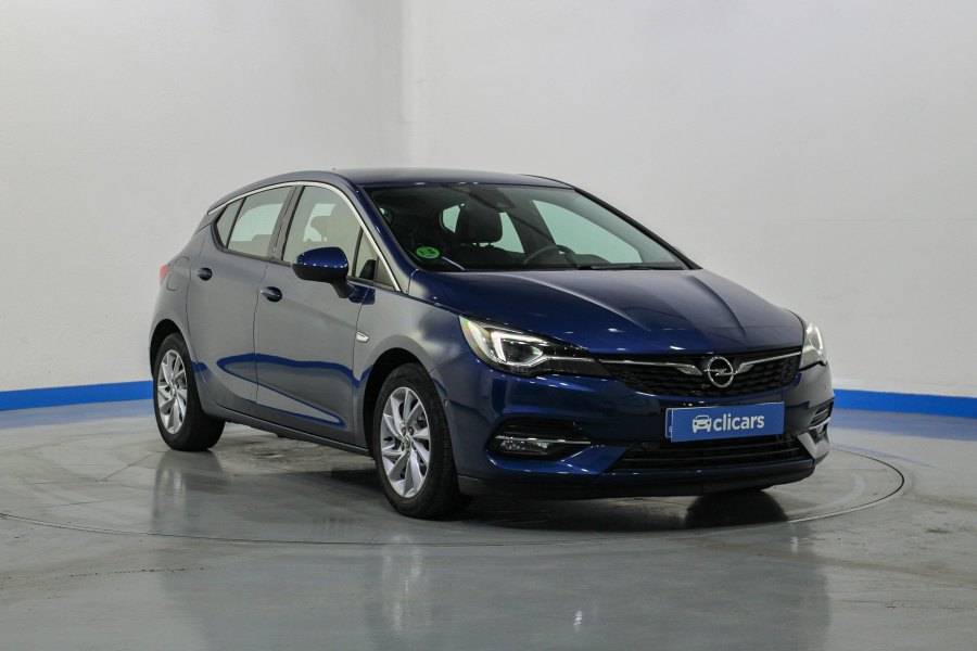 Opel Astra Gasolina 1.2T SHR 107kW (145CV) Business Elegance 3