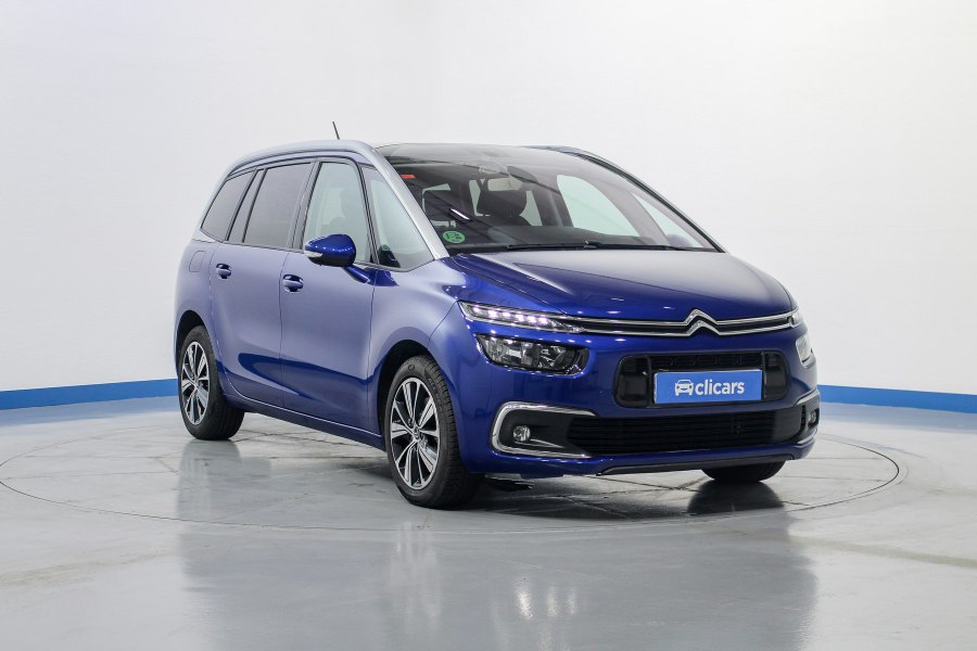 Citroën C4 Picasso Diésel BlueHDi 110KW (150CV) EAT6 Feel 3