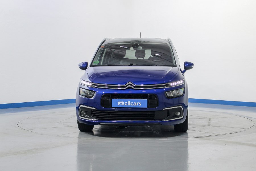 Citroën C4 Picasso Diésel BlueHDi 110KW (150CV) EAT6 Feel 2