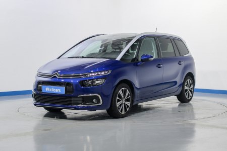 Citroën C4 Picasso Grand Picasso 2.0BlueHDI S&S Feel EAT6 150