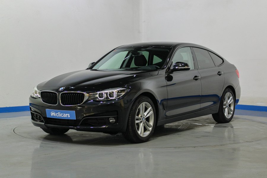 BMW Serie 3 Diésel 320d Gran Turismo