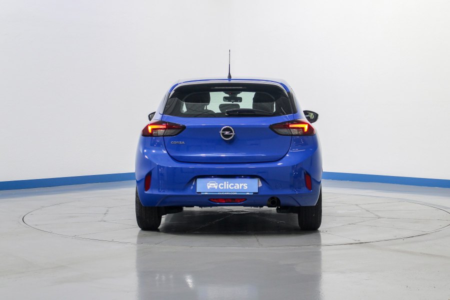 Opel Corsa Gasolina 1.2 XEL 55kW (75CV) Edition 4