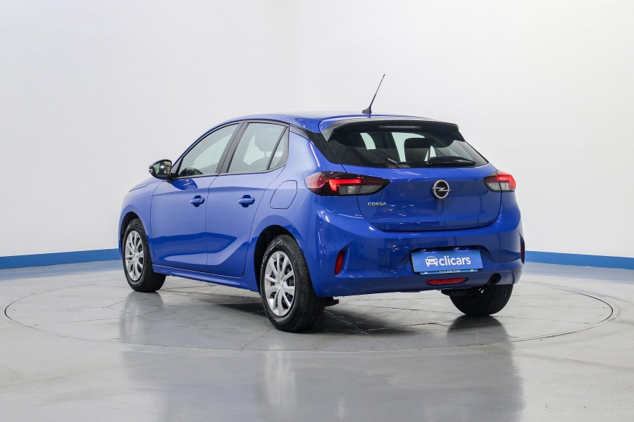 Opel Corsa Gasolina 1.2 XEL 55kW (75CV) Edition 8