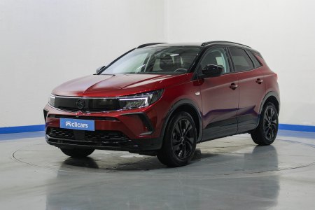 Comprar Opel Grandland Diésel 1.5 CDTi GS Auto Opel Grandland Diésel 1.5 CDTi GS Auto