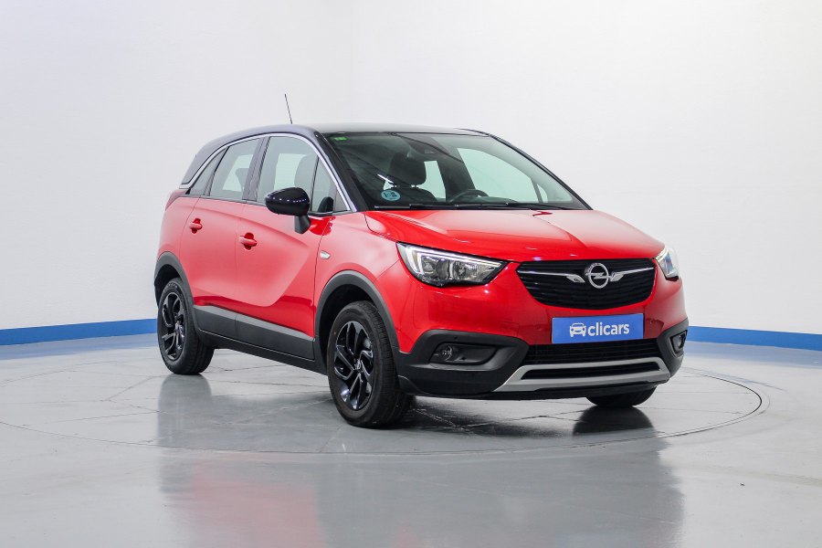 Opel Crossland X Gasolina 1.2 96kW (130CV) Innovation S/S 3