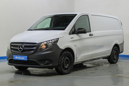 Comprar Mercedes Vito Eléctrico 111 e-Vito Furgón largo Mercedes Vito Eléctrico 111 e-Vito Furgón largo