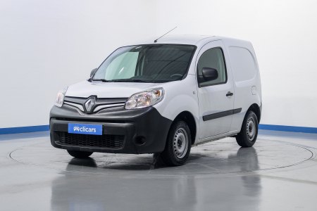 Renault Kangoo Fg. 1.5dCi Profesional