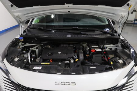 Peugeot 5008 Diésel 1.5 BlueHDi 96kW (130CV) S&S Allure EAT8 41