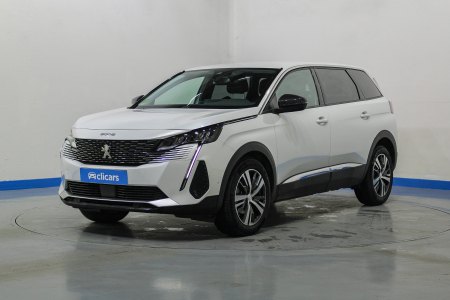 Coches de segunda mano Peugeot |