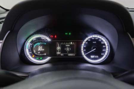 Kia Niro Híbrido 1.6 GDi HEV 104kW (141CV) Drive 15