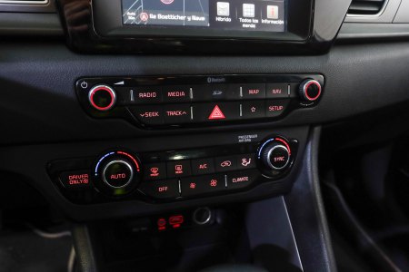 Kia Niro Híbrido 1.6 GDi HEV 104kW (141CV) Drive 27