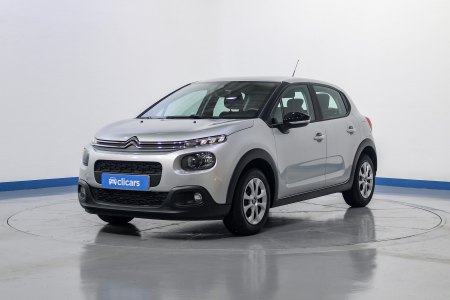 Citroen C3 1.2 PureTech Feel Edition 82