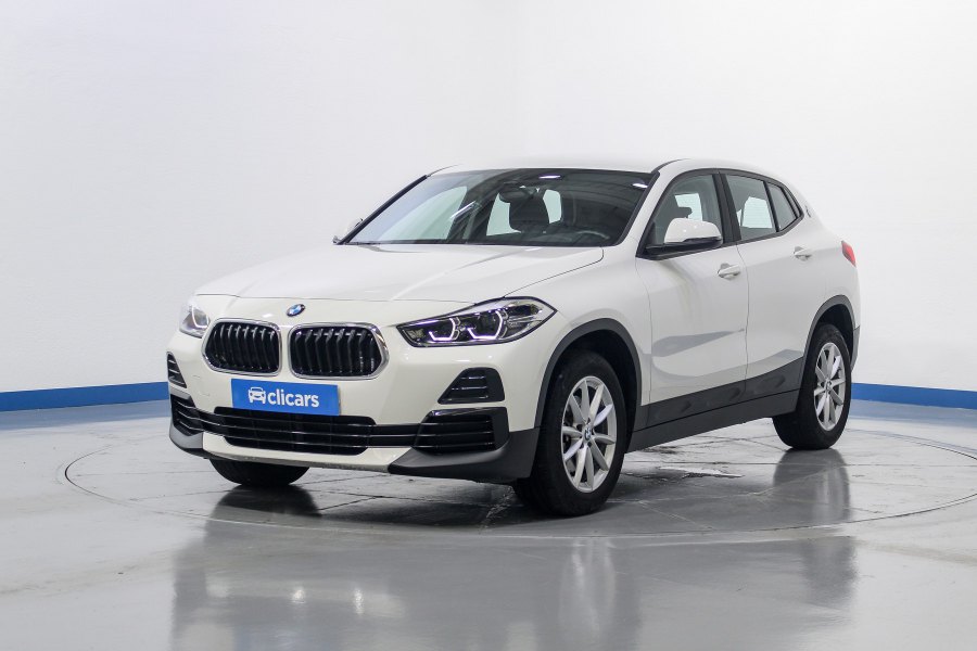 BMW X2 Gasolina X2 sDrive 18i