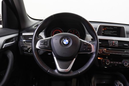 BMW X1 Diésel xDrive18d 22