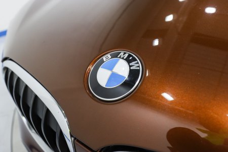 BMW X1 Diésel xDrive18d 12
