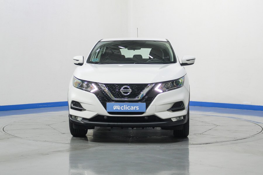 Nissan QASHQAI Diésel dCi 85 kW (115 CV) E6D ACENTA 2