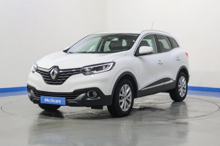 Renault Kadjar 1.2 TCe Energy Intens