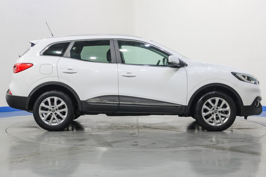 Renault Kadjar Gasolina Kadjar 1.2 TCe Energy Intens 97kW 6