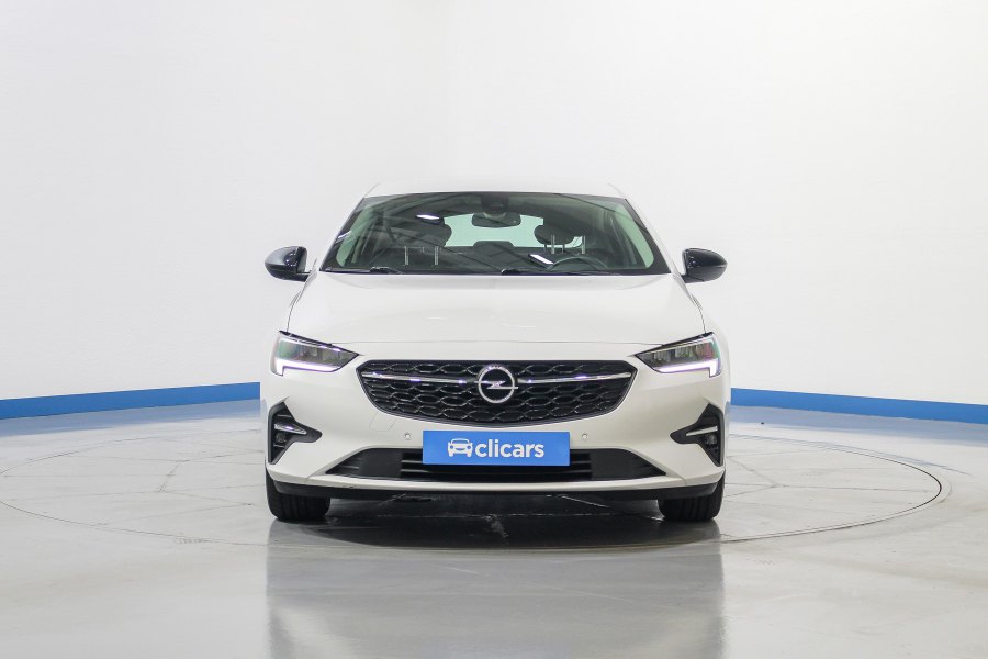 Opel Insignia Diésel Insignia 1.5D DVH S&S Edition 122 2