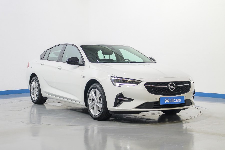 Opel Insignia Diésel Insignia 1.5D DVH S&S Edition 122 3