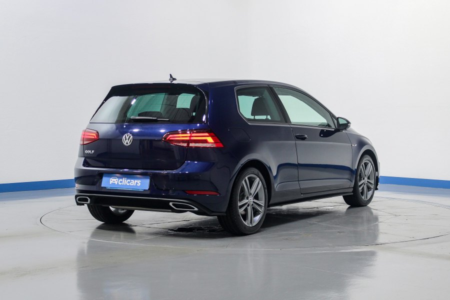 Volkswagen Golf Gasolina Golf 1.5 TSI Evo R-Line 110kW 5