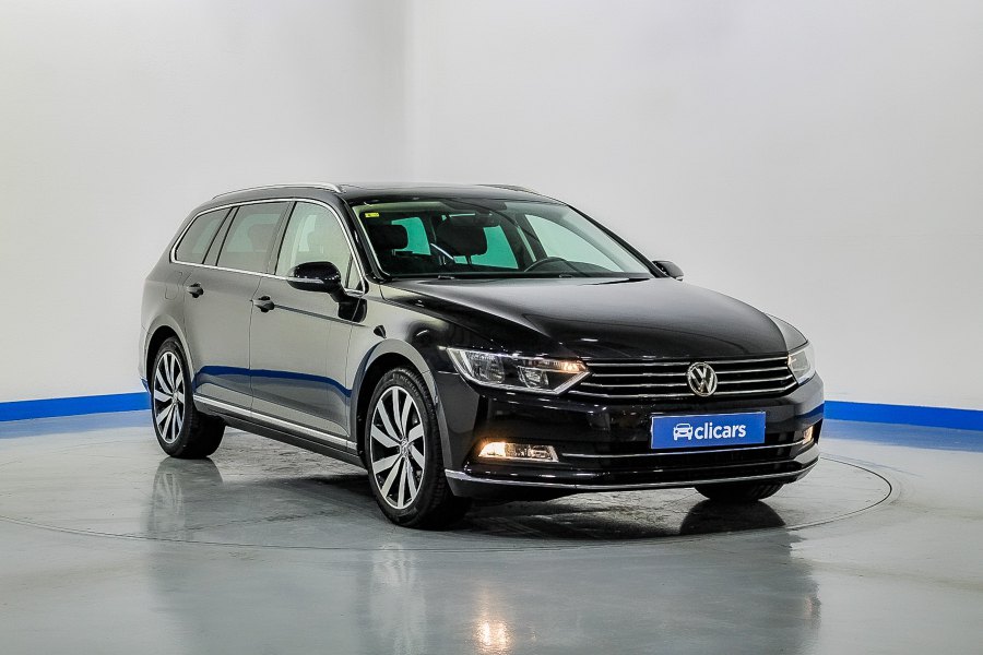 Volkswagen Passat Diésel Passat 2.0TDI Sport DSG 140kW 3