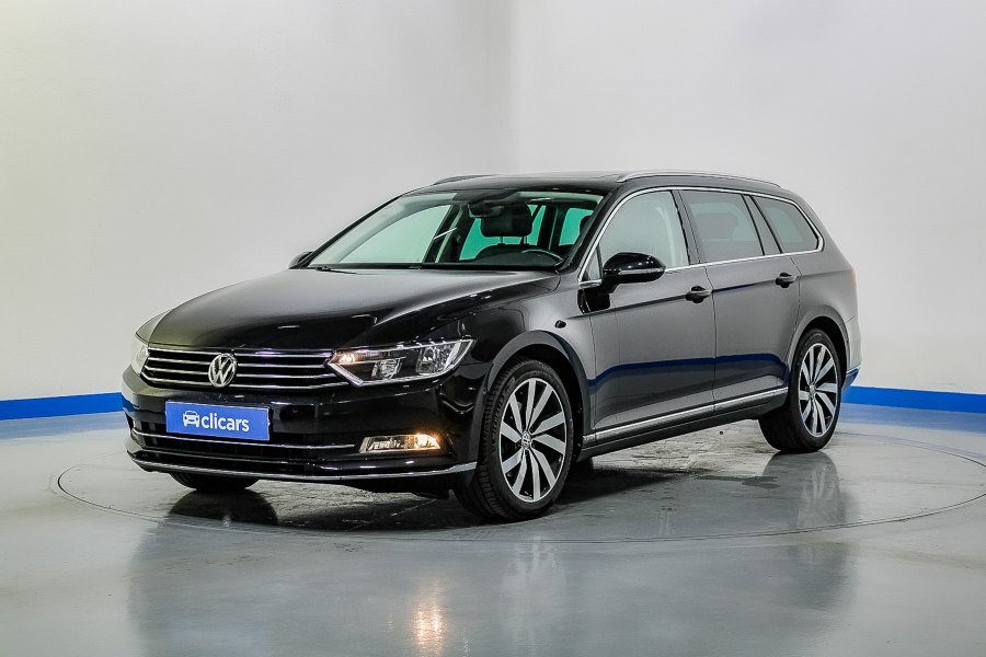 Volkswagen Passat Diésel Passat 2.0TDI Sport DSG 140kW