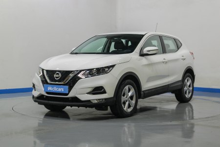 Comprar Nissan QASHQAI Diésel dCi 150CV (110kW) ACENTA Nissan QASHQAI Diésel dCi 150CV (110kW) ACENTA