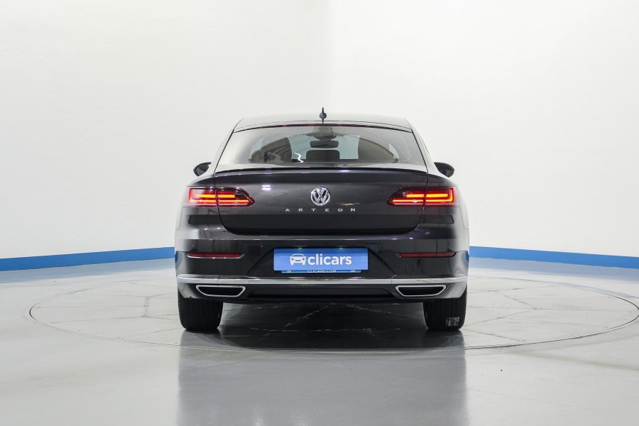 Volkswagen Arteon Diésel Arteon 2.0TDI R-Line DSG7 110kW 4