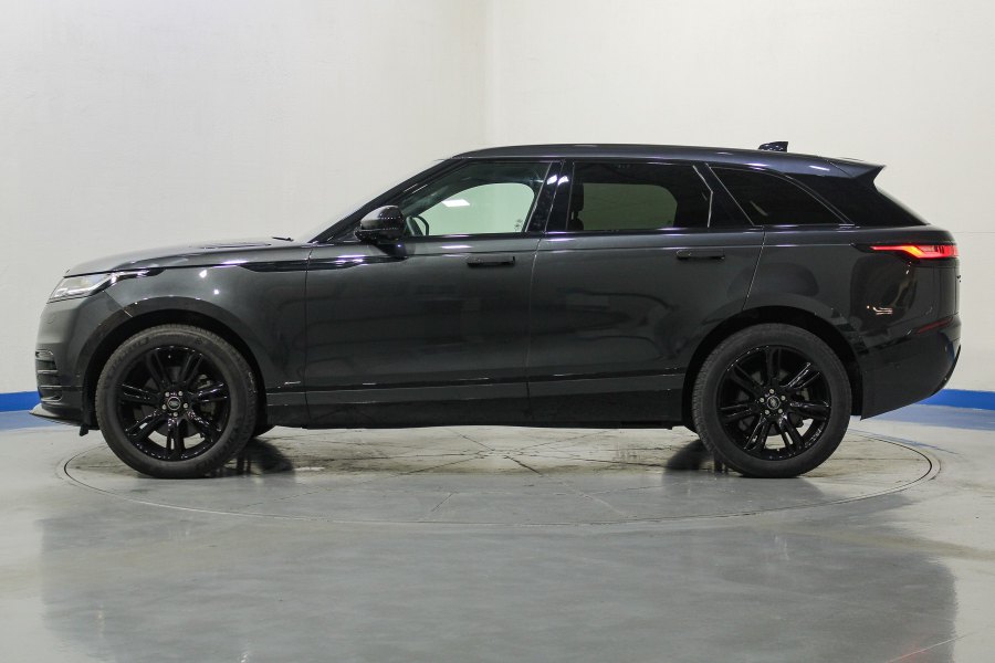 Land Rover Range Rover Velar Gasolina 2.0 Si4 184kW R-Dynamic S 4WD Auto 7