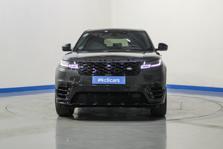 Land Rover Range Rover Velar Gasolina 2.0 Si4 184kW R-Dynamic S 4WD Auto 2