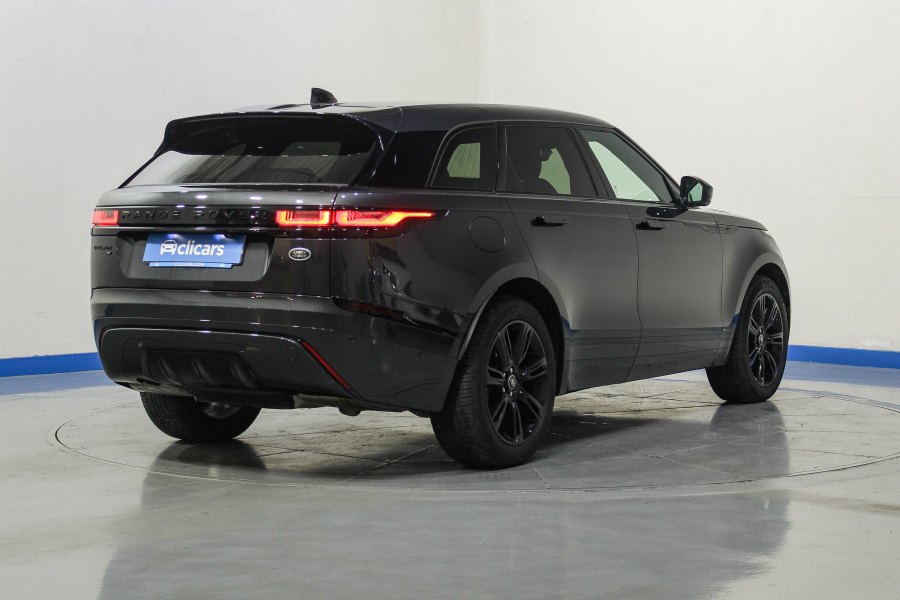 Land Rover Range Rover Velar Gasolina 2.0 Si4 184kW R-Dynamic S 4WD Auto 5