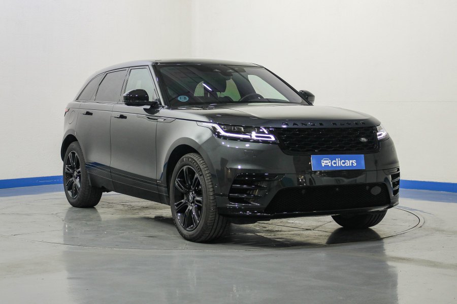 Land Rover Range Rover Velar Gasolina 2.0 Si4 184kW R-Dynamic S 4WD Auto 3