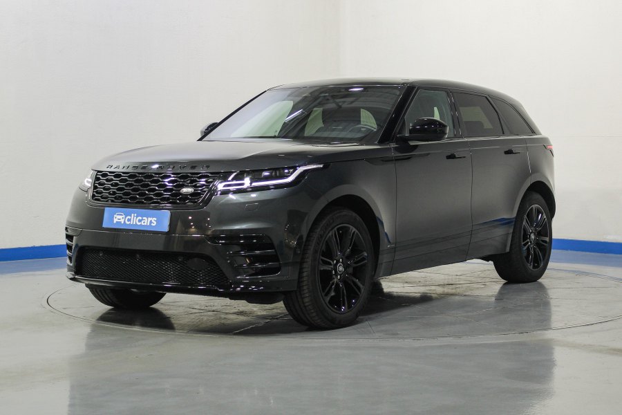 Land Rover Range Rover Velar Gasolina 2.0 Si4 184kW R-Dynamic S 4WD Auto