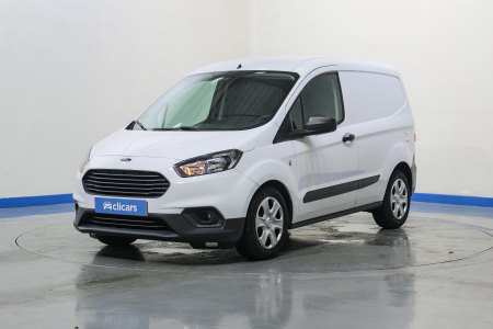 Comprar Ford Transit Courier Diésel Van 1.5 TDCi 56kW Trend Ford Transit Courier Diésel Van 1.5 TDCi 56kW Trend