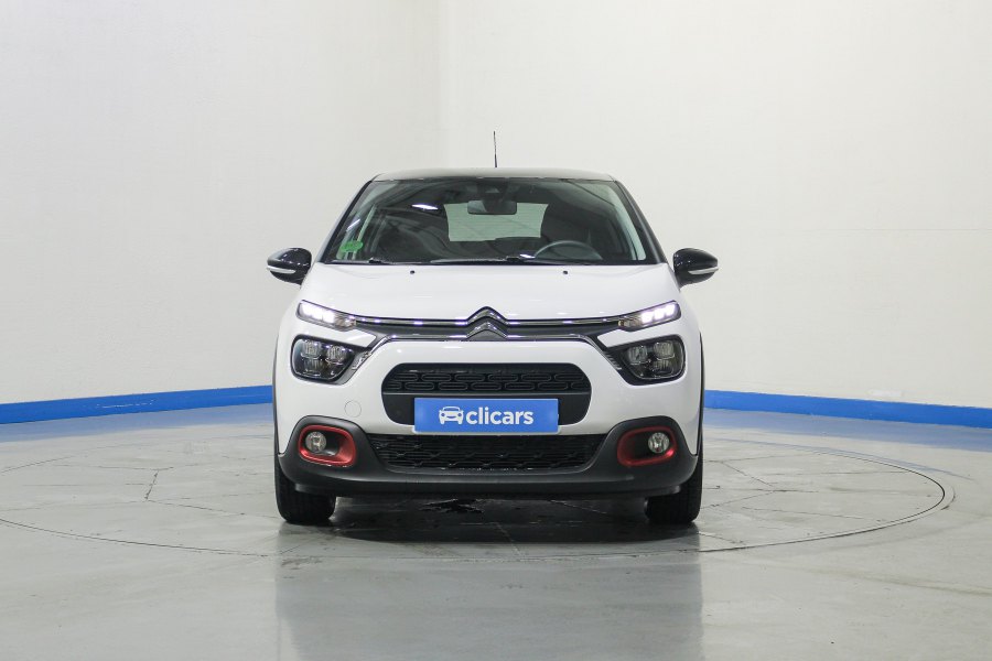 Citroën C3 Diésel BlueHDi 75KW (100CV) S&S C-Series 2