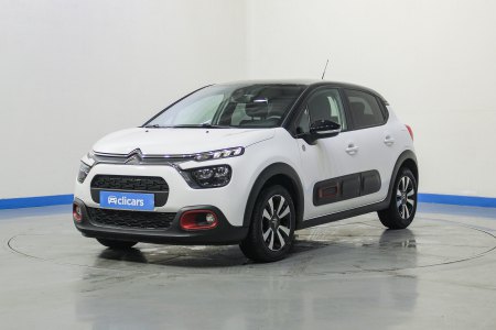 Citroën C3 1.5BlueHDi S&S C-Series 100