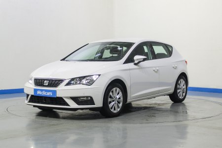 SEAT León 1.5 EcoTSI S&S Style 130