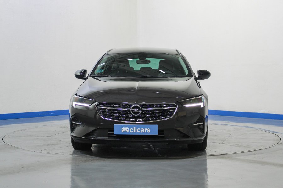 Opel Insignia Diésel Insignia ST 2.0D DVH S&S Business Elegance AT8 174 2