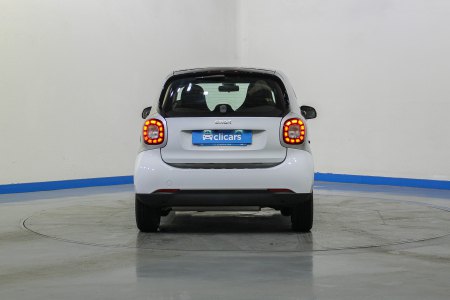 Smart ForTwo Gasolina 0.9 66kW (90CV) COUPE 4