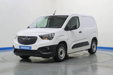 Comprar Opel Combo Diésel 1.5 TD S/S 75kW(100CV) Express L H1 1000 Opel Combo Diésel 1.5 TD S/S 75kW(100CV) Express L H1 1000