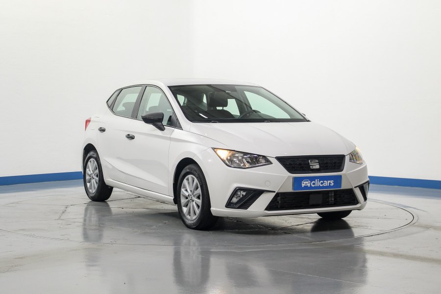 SEAT Ibiza Diésel Ibiza 1.6TDI CR S&S Reference 95 3