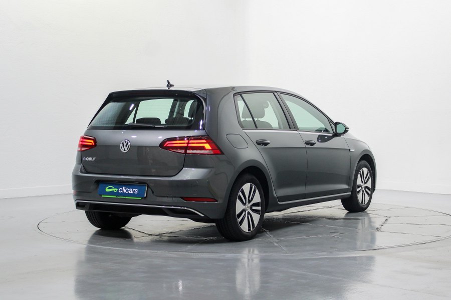 Volkswagen Golf Eléctrico e-Golf ePower 5