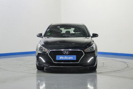 Hyundai i30 Seminuevo y de ocasión │Hyundai i30