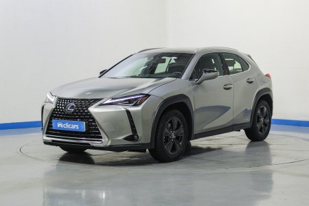 Lexus UX 250h Business 2WD